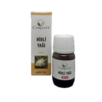 Defne Doğa Nioli Yağı 10 Cc*12